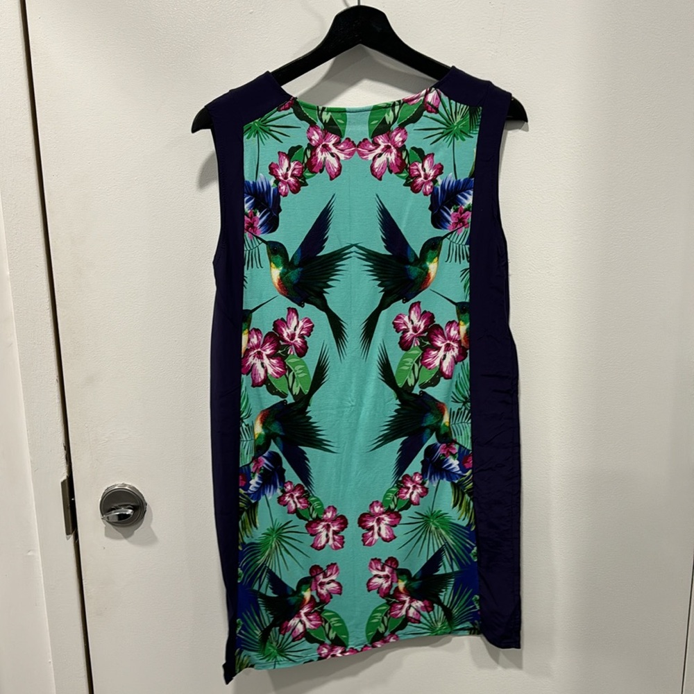 OASIS Dress - Picture 4 of 5